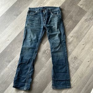 Armani Exchange Men’s Jeans 34 Long - A14